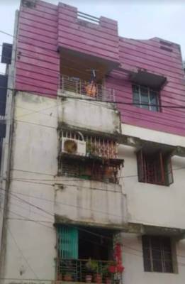 astha Elevation Elevation