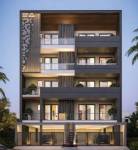 Elevation palace-smart-floors Elevation