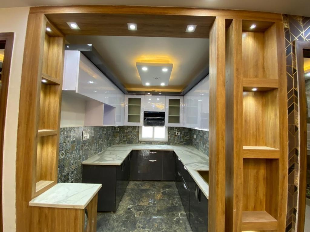  palace smart floors Kitchen