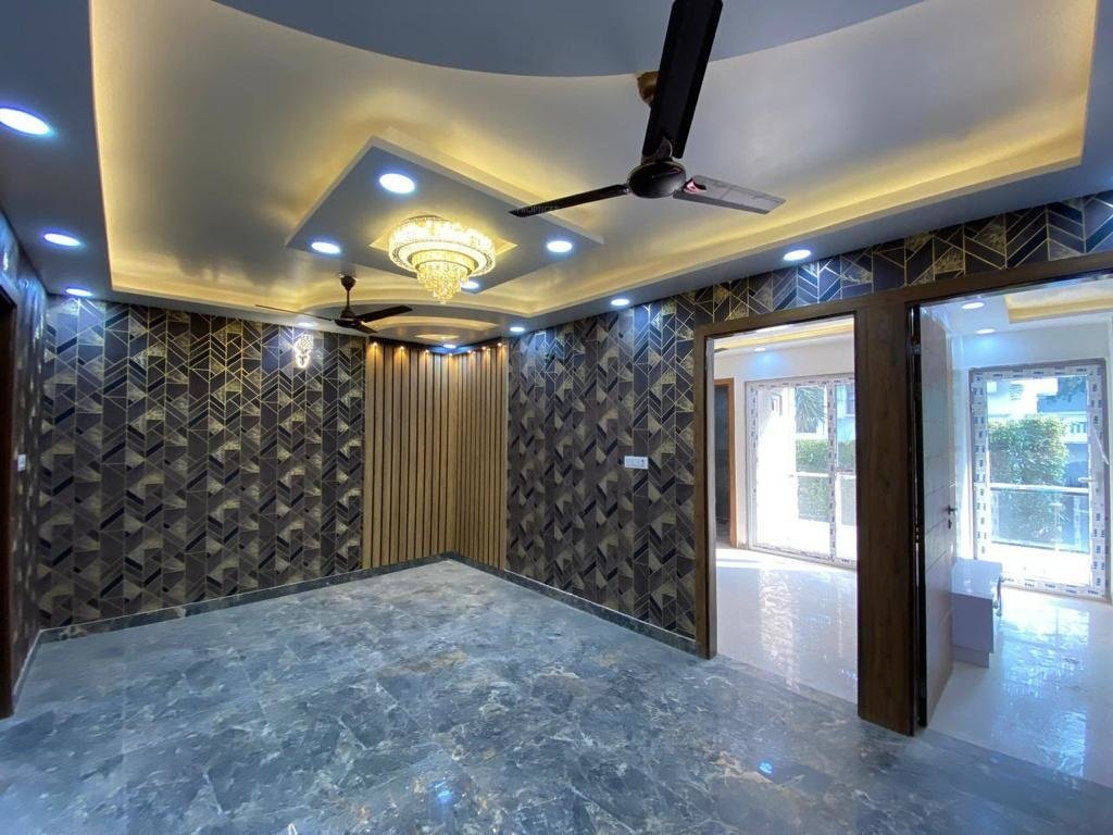  palace smart floors Living Area