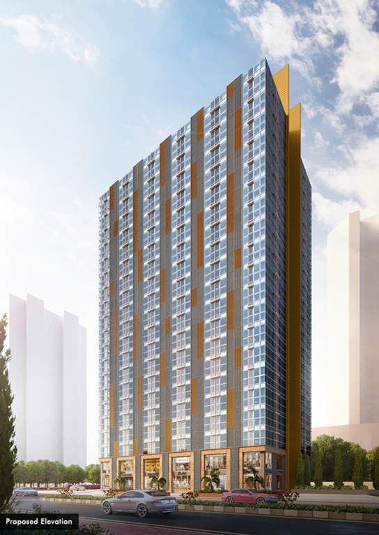  codename kickstart Elevation