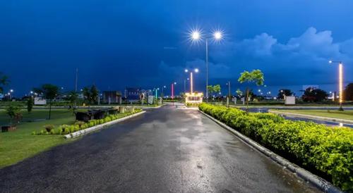 Internal Roads & Footpaths revti-city-1 Internal Roads & Footpaths