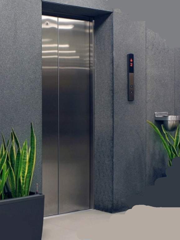  housing complex Lift(s)
