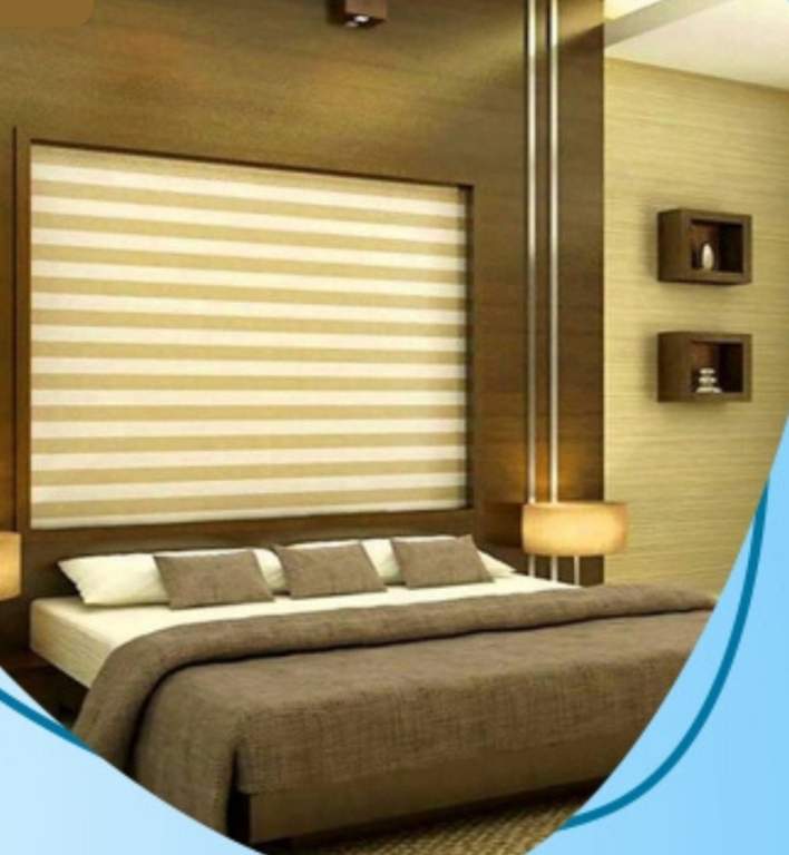  housing complex Bedroom