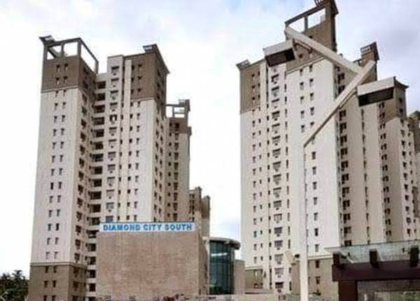  diamond-city Elevation