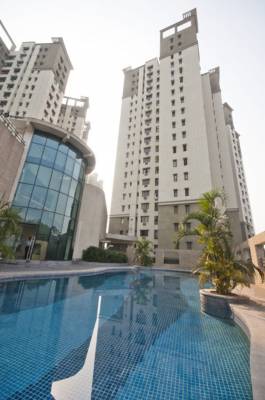  diamond-city Elevation