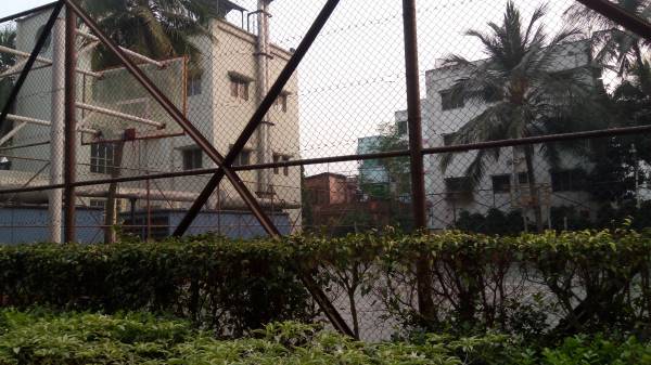 amenities of Diamond City