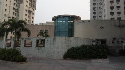  diamond-city Club House