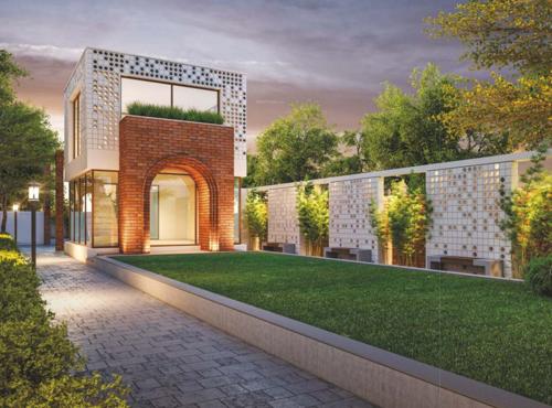 Club House myrah-36 Club House