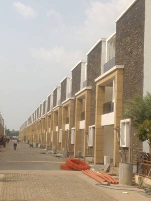  vogue Construction Status May-24