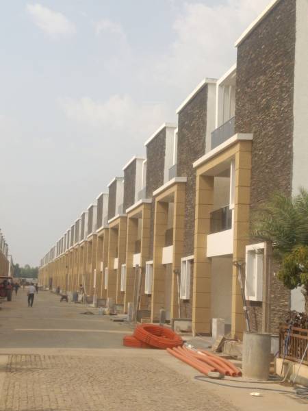  vogue Construction Status May-24