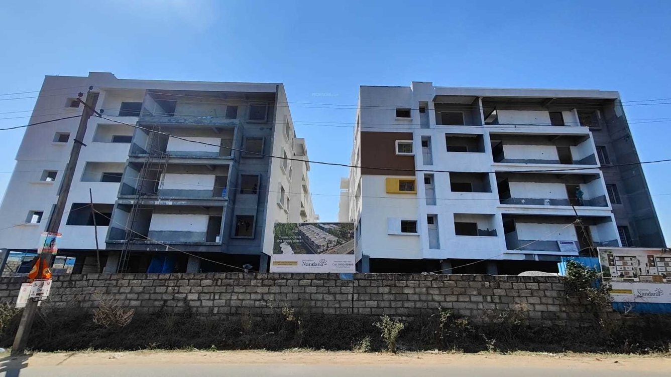  hasmitha nandana Construction Status March 23