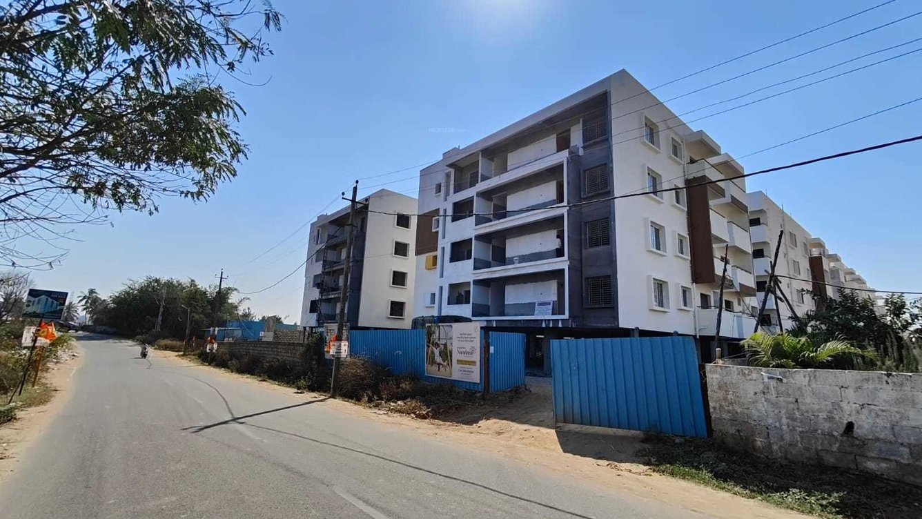  hasmitha nandana Construction Status March 23