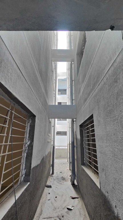  hasmitha nandana Construction Status March 23