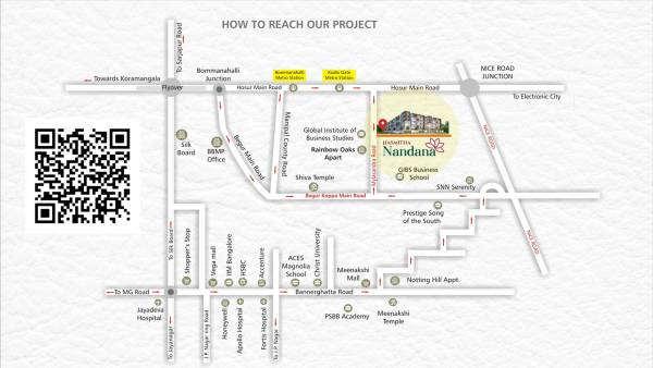  hasmitha-nandana Location Plan
