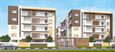 Elevation hasmitha-nandana Elevation