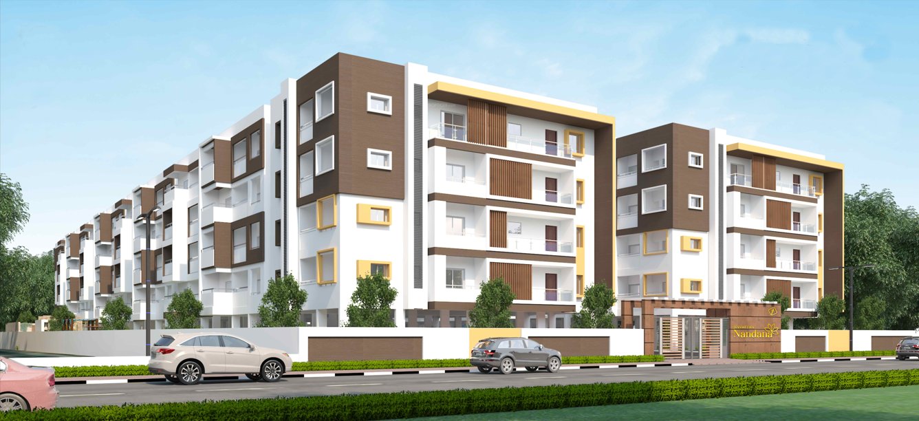  hasmitha nandana Elevation