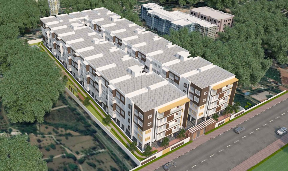  hasmitha nandana Elevation