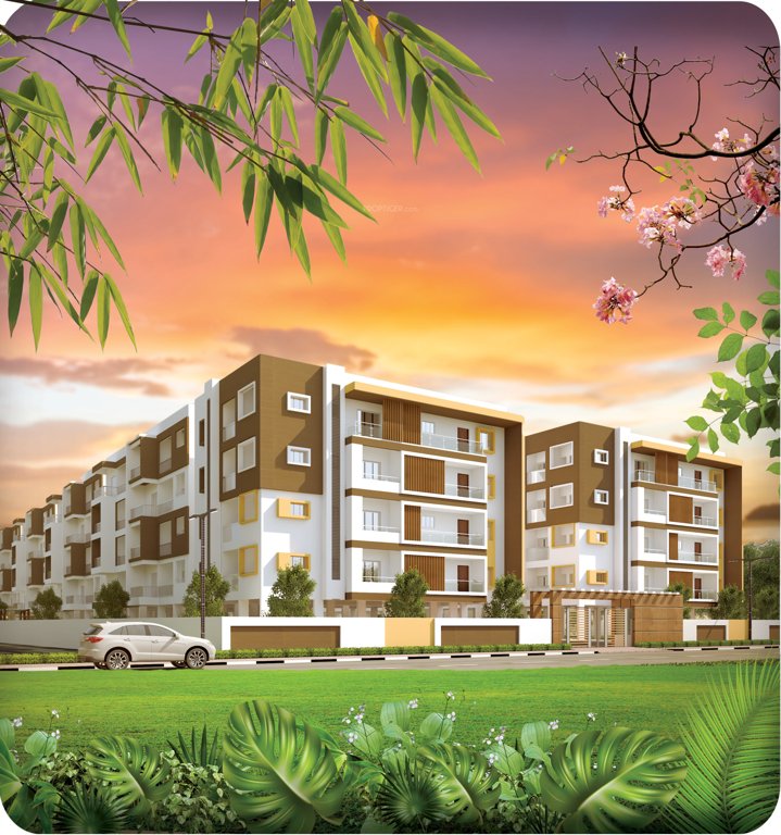  hasmitha nandana Elevation