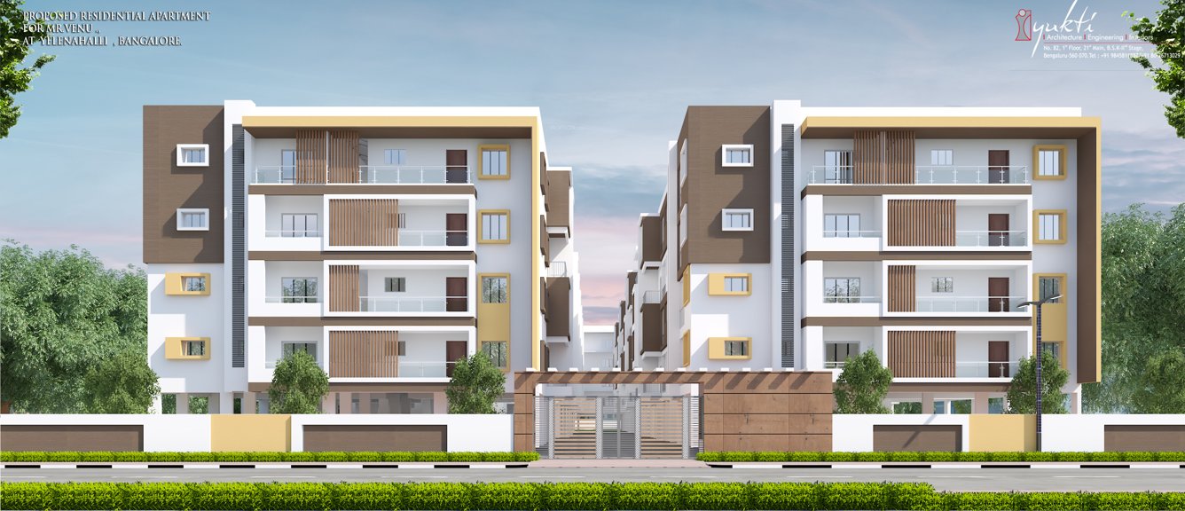  hasmitha nandana Elevation