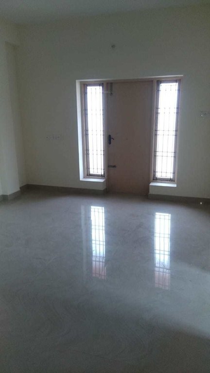  milestone Living Area