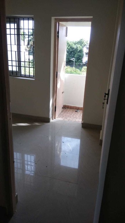  milestone Living Area