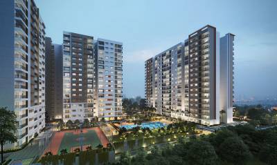 main of Adarsh Crest