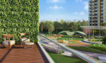  the-central-park-phase-2 Landscape Garden and Tree Planting