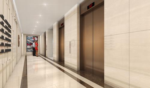  the-central-park-phase-2 Lift(s)