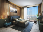  the-central-park-phase-2 Bedroom