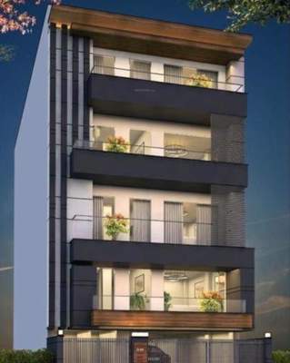 Elevation