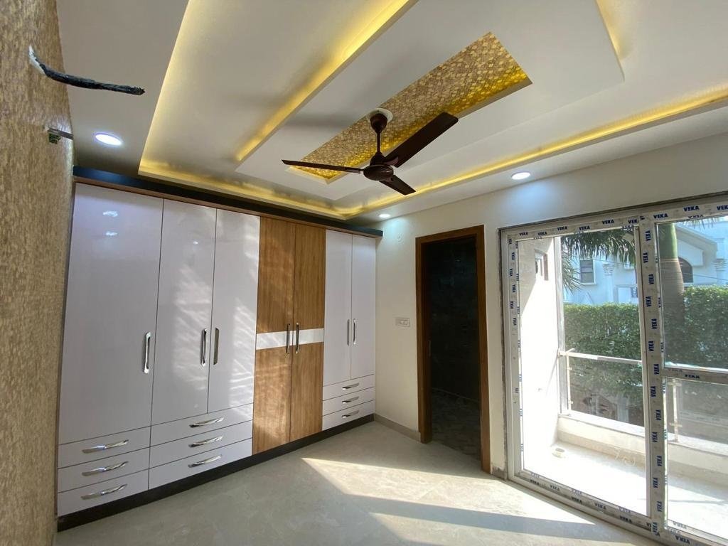  palace affordable homes Bedroom