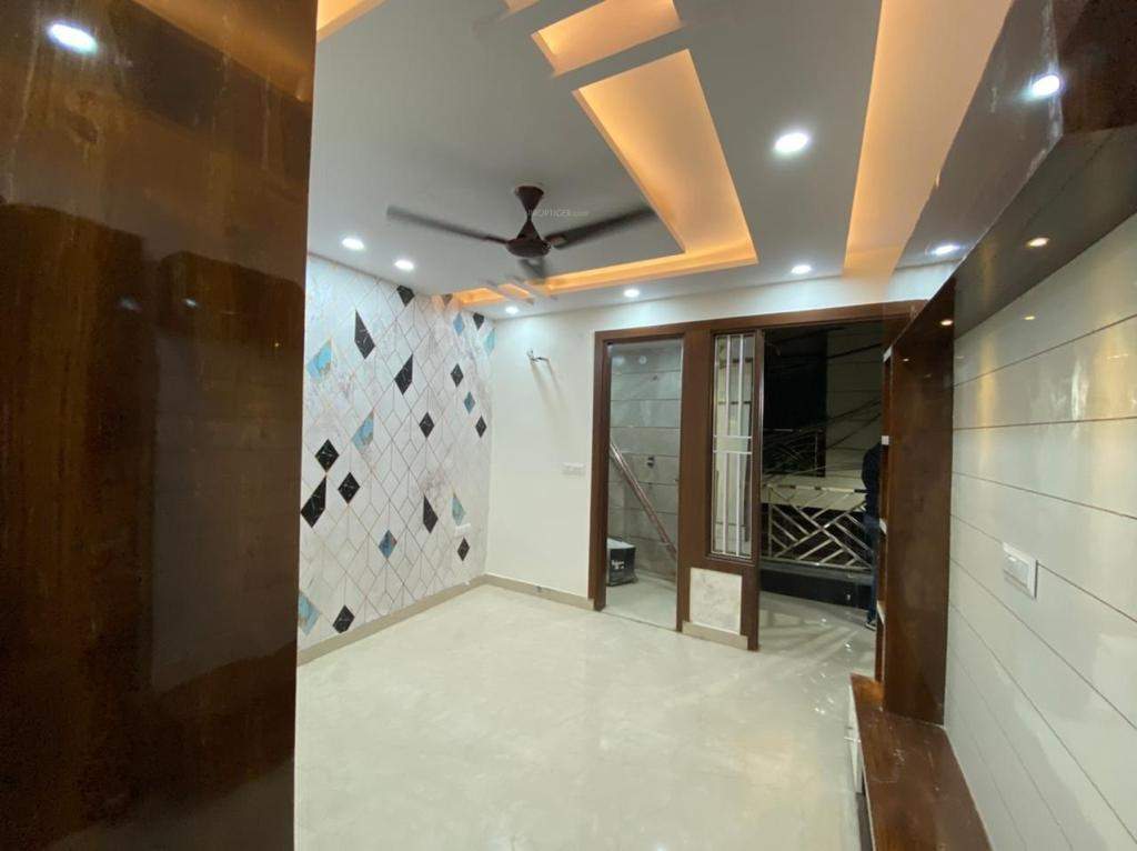  palace affordable homes Living Area