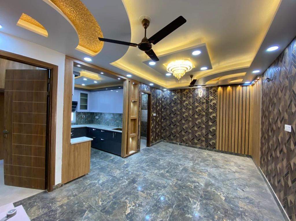  palace affordable homes Living Area