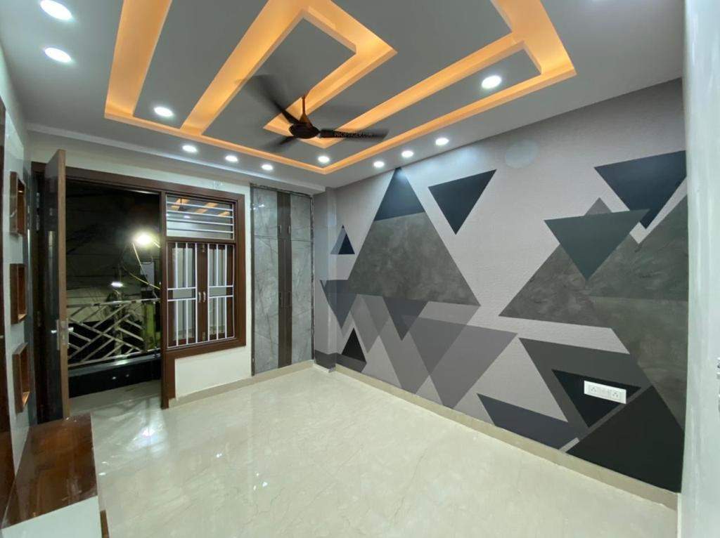  palace affordable homes Living Area