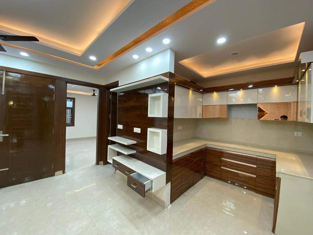  palace affordable homes Living Area