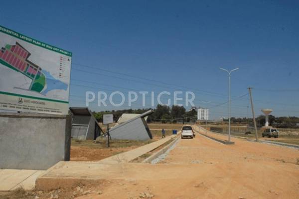 Images for Elevation of Duo Duo City