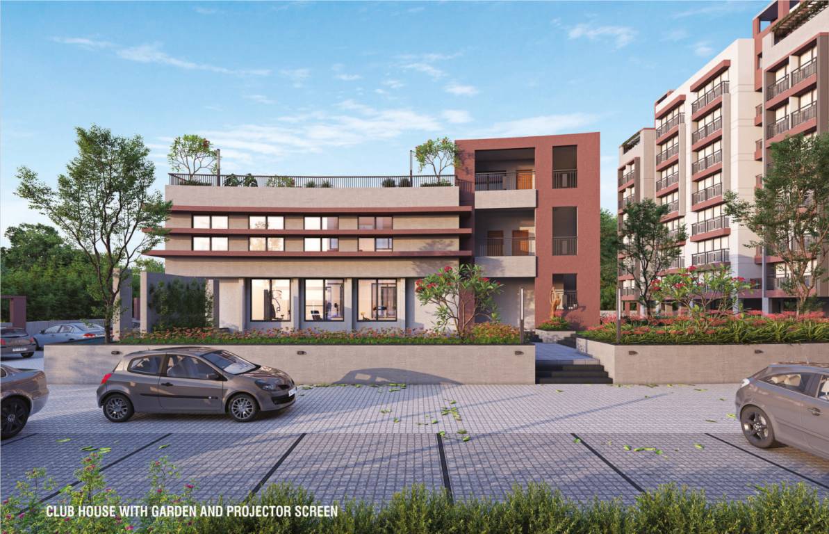  shivganga parisar Others