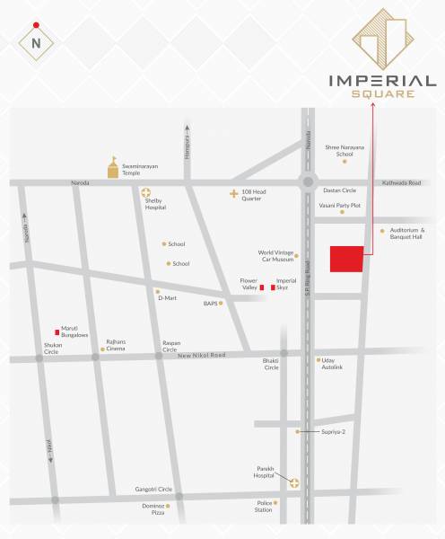  imperial-square Location Plan
