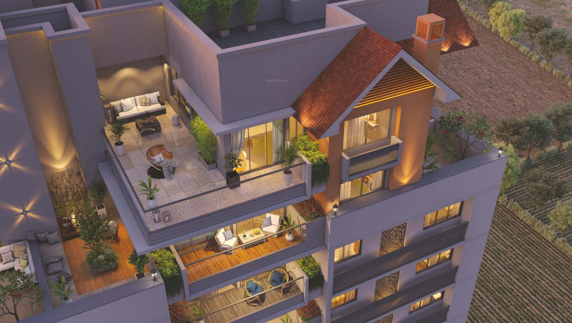  imperial square Elevation