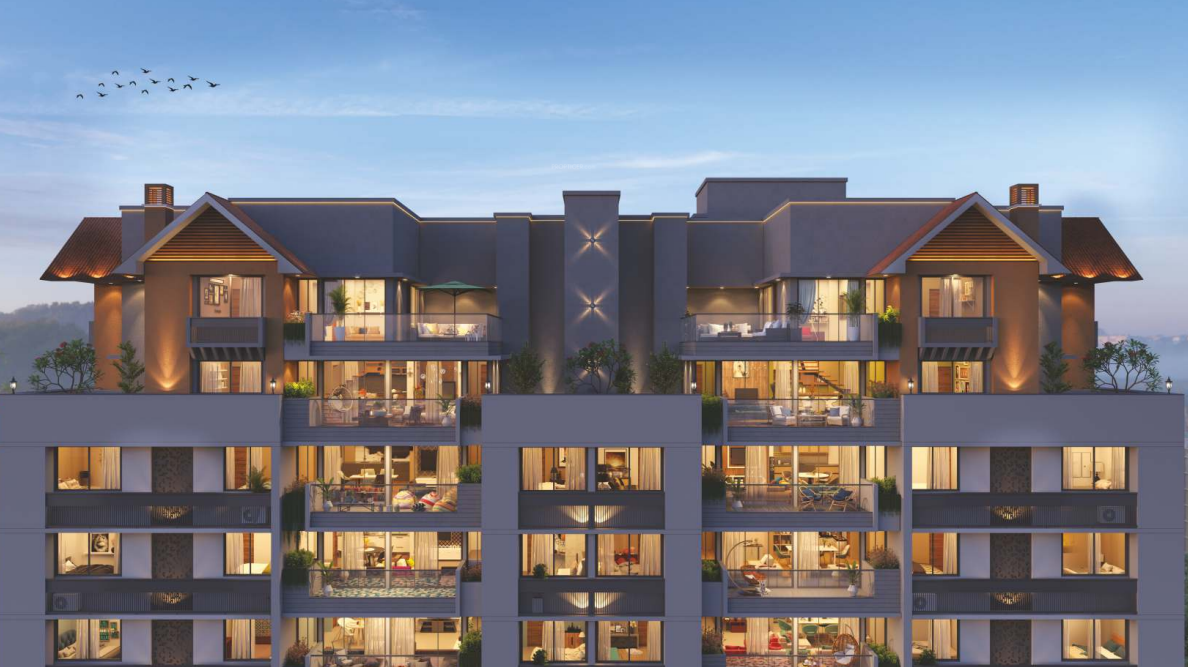  imperial square Elevation