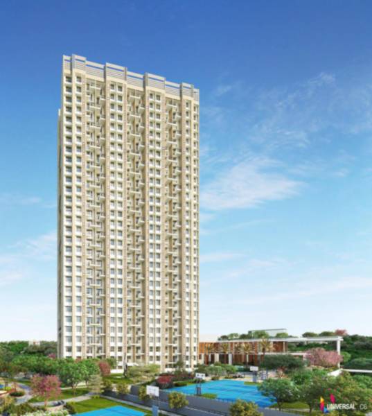 godrej-meadows Elevation