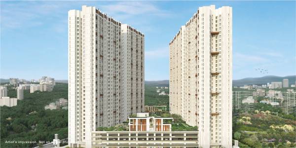  godrej-meadows Elevation