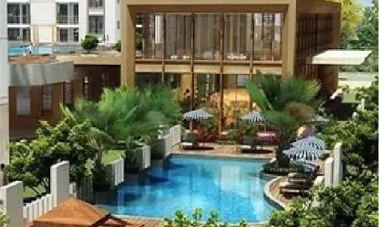  godrej meadows Others
