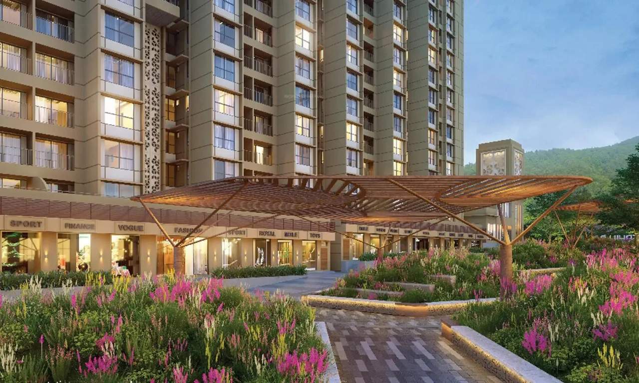  godrej meadows Others