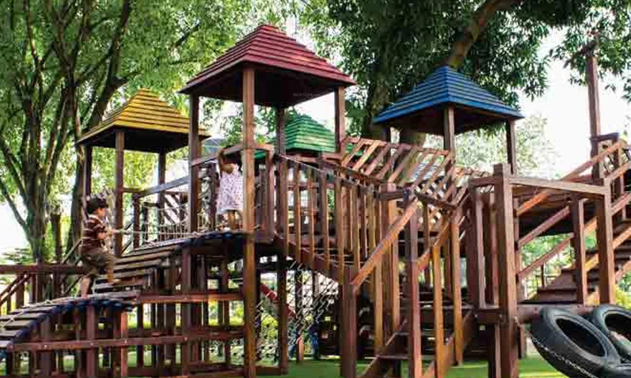  godrej meadows Others