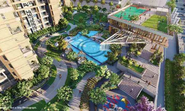  godrej-meadows Others