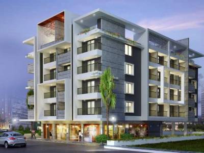 Elevation adira Elevation