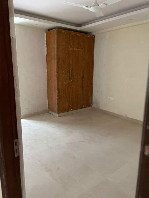  modern independent floor Bedroom