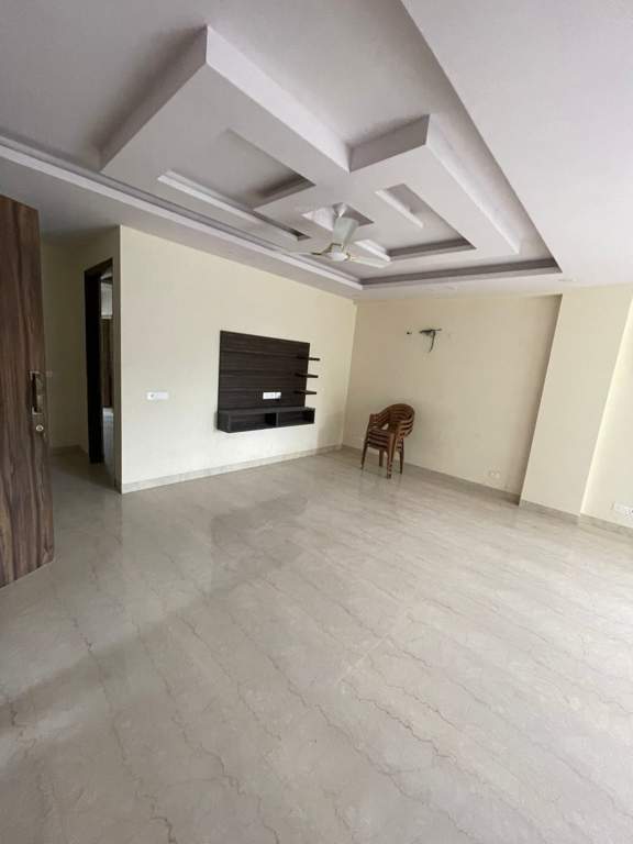  modern independent floor Living Area